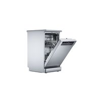 Miniatura 5 de LAVAVAJILLAS 45 CM TEKA DFS24650 INOX E 9 CUBIERTOS INOX