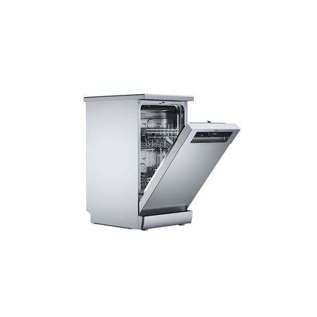 LAVAVAJILLAS 45 CM TEKA DFS24650 INOX E 9 CUBIERTOS INOX - Imagen 5 de 10 LAVAVAJILLAS 45 CM TEKA DFS24650 INOX E 9 CUBIERTOS INOX - Imagen 5 de 10