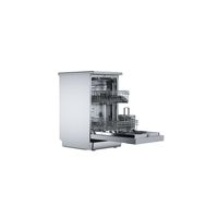 Miniatura 6 de LAVAVAJILLAS 45 CM TEKA DFS24650 INOX E 9 CUBIERTOS INOX