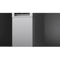 Miniatura 7 de LAVAVAJILLAS 45 CM TEKA DFS24650 INOX E 9 CUBIERTOS INOX