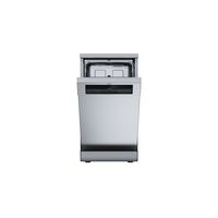 Miniatura 8 de LAVAVAJILLAS 45 CM TEKA DFS24650 INOX E 9 CUBIERTOS INOX