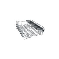 Miniatura 9 de LAVAVAJILLAS 45 CM TEKA DFS24650 INOX E 9 CUBIERTOS INOX
