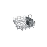 Miniatura 10 de LAVAVAJILLAS 45 CM TEKA DFS24650 INOX E 9 CUBIERTOS INOX