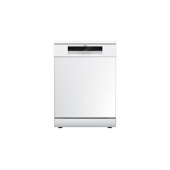 LAVAVAJILLAS 60 CM TEKA DFS 26610 BLANCO F 12 CUBIERTOS BLANCO