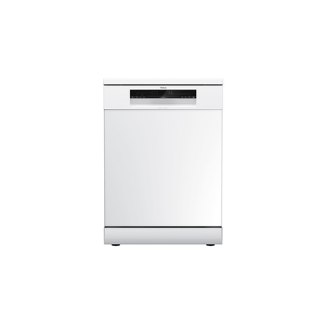 LAVAVAJILLAS 60 CM TEKA DFS 26610 BLANCO F 12 CUBIERTOS BLANCO - Imagen 1 de 10 LAVAVAJILLAS 60 CM TEKA DFS 26610 BLANCO F 12 CUBIERTOS BLANCO - Imagen 1 de 10
