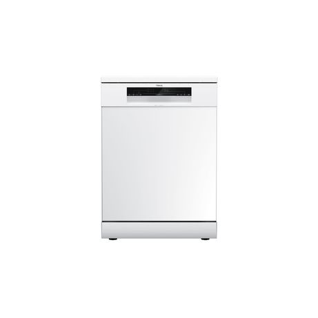 LAVAVAJILLAS 60 CM TEKA DFS 26610 BLANCO F 12 CUBIERTOS BLANCO - Imagen 2 de 10 LAVAVAJILLAS 60 CM TEKA DFS 26610 BLANCO F 12 CUBIERTOS BLANCO - Imagen 2 de 10