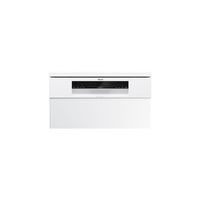 Miniatura 3 de LAVAVAJILLAS 60 CM TEKA DFS 26610 BLANCO F 12 CUBIERTOS BLANCO