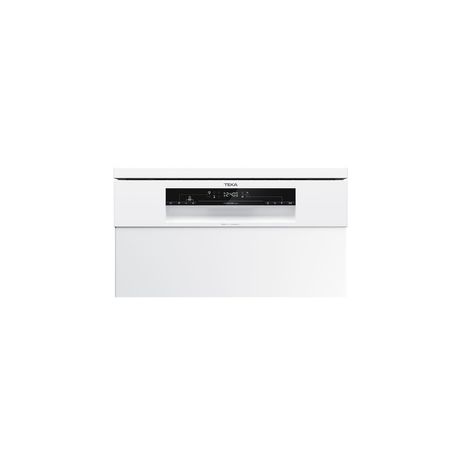 LAVAVAJILLAS 60 CM TEKA DFS 26610 BLANCO F 12 CUBIERTOS BLANCO - Imagen 4 de 10 LAVAVAJILLAS 60 CM TEKA DFS 26610 BLANCO F 12 CUBIERTOS BLANCO - Imagen 4 de 10