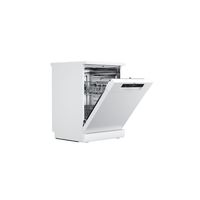 Miniatura 5 de LAVAVAJILLAS 60 CM TEKA DFS 26610 BLANCO F 12 CUBIERTOS BLANCO