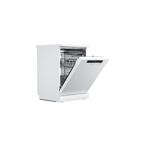 LAVAVAJILLAS 60 CM TEKA DFS 26610 BLANCO F 12 CUBIERTOS BLANCO - Imagen 5 de 10 LAVAVAJILLAS 60 CM TEKA DFS 26610 BLANCO F 12 CUBIERTOS BLANCO - Imagen 5 de 10