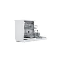Miniatura 6 de LAVAVAJILLAS 60 CM TEKA DFS 26610 BLANCO F 12 CUBIERTOS BLANCO