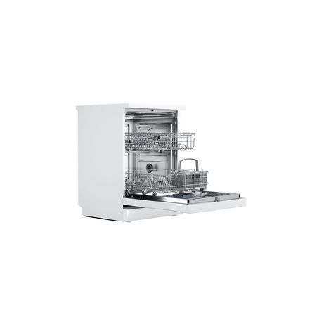 LAVAVAJILLAS 60 CM TEKA DFS 26610 BLANCO F 12 CUBIERTOS BLANCO - Imagen 6 de 10 LAVAVAJILLAS 60 CM TEKA DFS 26610 BLANCO F 12 CUBIERTOS BLANCO - Imagen 6 de 10