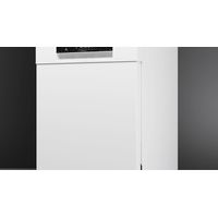 Miniatura 7 de LAVAVAJILLAS 60 CM TEKA DFS 26610 BLANCO F 12 CUBIERTOS BLANCO