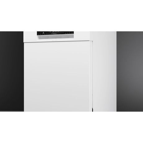 LAVAVAJILLAS 60 CM TEKA DFS 26610 BLANCO F 12 CUBIERTOS BLANCO - Imagen 7 de 10 LAVAVAJILLAS 60 CM TEKA DFS 26610 BLANCO F 12 CUBIERTOS BLANCO - Imagen 7 de 10