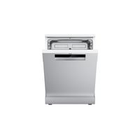 Miniatura 8 de LAVAVAJILLAS 60 CM TEKA DFS 26610 BLANCO F 12 CUBIERTOS BLANCO