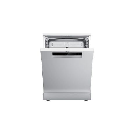 LAVAVAJILLAS 60 CM TEKA DFS 26610 BLANCO F 12 CUBIERTOS BLANCO - Imagen 8 de 10 LAVAVAJILLAS 60 CM TEKA DFS 26610 BLANCO F 12 CUBIERTOS BLANCO - Imagen 8 de 10