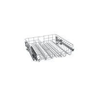 Miniatura 9 de LAVAVAJILLAS 60 CM TEKA DFS 26610 BLANCO F 12 CUBIERTOS BLANCO