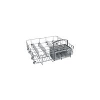 Miniatura 10 de LAVAVAJILLAS 60 CM TEKA DFS 26610 BLANCO F 12 CUBIERTOS BLANCO