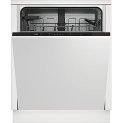 LAVAVAJILLAS INTEGRABLE BEKO DIN36430 D 14 CUBIERTOS