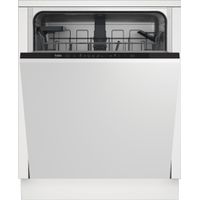 Miniatura 2 de LAVAVAJILLAS INTEGRABLE BEKO DIN36430 D 14 CUBIERTOS