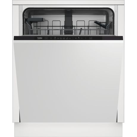 LAVAVAJILLAS INTEGRABLE BEKO DIN36430 D 14 CUBIERTOS - Imagen 2 de 5 LAVAVAJILLAS INTEGRABLE BEKO DIN36430 D 14 CUBIERTOS - Imagen 2 de 5