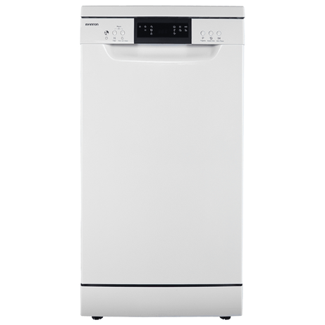 LAVAVAJILLAS 45 CM INFINITON DIW-42HW E 9 CUBIERTOS BLANCO - Imagen 1 de 5 LAVAVAJILLAS 45 CM INFINITON DIW-42HW E 9 CUBIERTOS BLANCO - Imagen 1 de 5