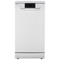 Miniatura 2 de LAVAVAJILLAS 45 CM INFINITON DIW-42HW E 9 CUBIERTOS BLANCO