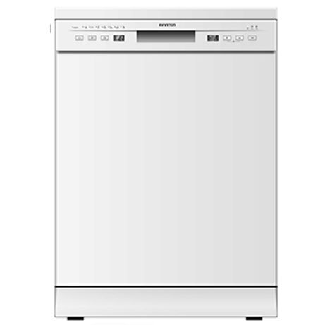 LAVAVAJILLAS 60 CM INFINITON DIW-60.5 E 12 CUBIERTOS BLANCO - Imagen 2 de 3 LAVAVAJILLAS 60 CM INFINITON DIW-60.5 E 12 CUBIERTOS BLANCO - Imagen 2 de 3