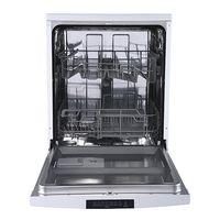 Miniatura 3 de LAVAVAJILLAS 60 CM INFINITON DIW-60.5 E 12 CUBIERTOS BLANCO