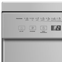 Miniatura 3 de LAVAVAJILLAS 60 CM INFINITON DIW-60.6S E 12 CUBIERTOS SILVER