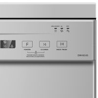 Miniatura 4 de LAVAVAJILLAS 60 CM INFINITON DIW-60.6S E 12 CUBIERTOS SILVER