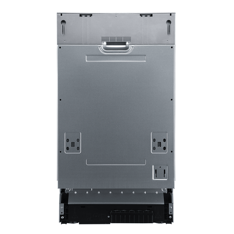 LAVAVAJILLAS INTEGRABLE INFINITON DIW-NB410 PC 10 CUBIERTOS - Imagen 1 de 1 LAVAVAJILLAS INTEGRABLE INFINITON DIW-NB410 PC 10 CUBIERTOS - Imagen 1 de 1