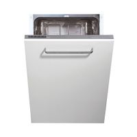 Miniatura 2 de LAVAVAJILLAS INTEGRABLE TEKA DW8 40 FI (A+) E 9 CUBIERTOS 45 CM