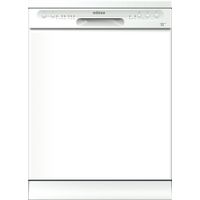 Miniatura 2 de LAVAVAJILLAS 60 CM EDESA EDW-6120 WH E 12 CUBIERTOS BLANCO
