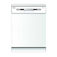 Miniatura 1 de LAVAVAJILLAS 60 CM EDESA EDW-6230 WH /A D 13 CUBIERTOS BLANCO