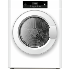 SECADORA DE EVACUACION INFINITON SD-3M 3 KG PC BLANCO
