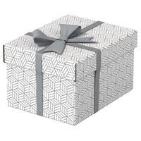 Miniatura 3 de PACK 3 CAJAS BLANCAS 255X200X150MM ESSELTE 628280