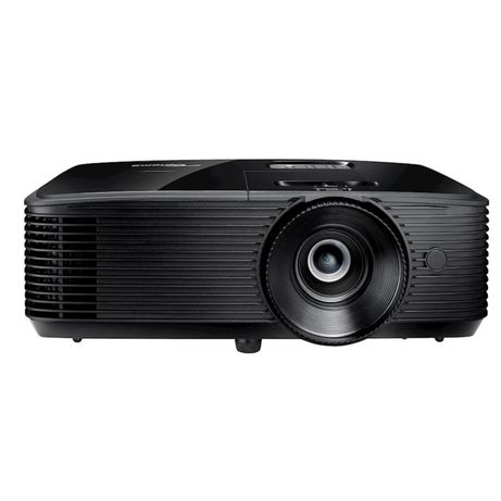 Optoma S336 Proyector SVGA 4000L VGA HDMI - Imagen 3 de 3 Optoma S336 Proyector SVGA 4000L VGA HDMI - Imagen 3 de 3