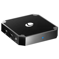 Miniatura 1 de LEOTEC ANDROID TV BOX VIEW216W  (4K-Quad Core-2gb-16gb-HDMI2.0--Android 9