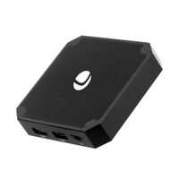 Miniatura 2 de LEOTEC ANDROID TV BOX VIEW216W  (4K-Quad Core-2gb-16gb-HDMI2.0--Android 9