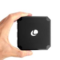 Miniatura 3 de LEOTEC ANDROID TV BOX VIEW216W  (4K-Quad Core-2gb-16gb-HDMI2.0--Android 9