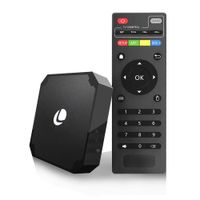 Miniatura 4 de LEOTEC ANDROID TV BOX VIEW216W  (4K-Quad Core-2gb-16gb-HDMI2.0--Android 9