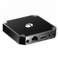 Miniatura 5 de LEOTEC ANDROID TV BOX VIEW216W  (4K-Quad Core-2gb-16gb-HDMI2.0--Android 9