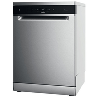 Miniatura 1 de LAVAVAJILLAS 60 CM WHIRLPOOL WFC 3C33 PF X D 14 CUBIERTOS INOX
