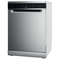 Miniatura 2 de LAVAVAJILLAS 60 CM WHIRLPOOL WFC 3C33 PF X D 14 CUBIERTOS INOX