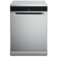 Miniatura 4 de LAVAVAJILLAS 60 CM WHIRLPOOL WFC 3C33 PF X D 14 CUBIERTOS INOX