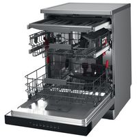 Miniatura 5 de LAVAVAJILLAS 60 CM WHIRLPOOL WFC 3C33 PF X D 14 CUBIERTOS INOX