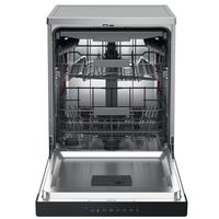 Miniatura 6 de LAVAVAJILLAS 60 CM WHIRLPOOL WFC 3C33 PF X D 14 CUBIERTOS INOX