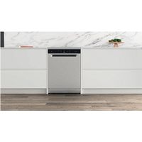 Miniatura 7 de LAVAVAJILLAS 60 CM WHIRLPOOL WFC 3C33 PF X D 14 CUBIERTOS INOX