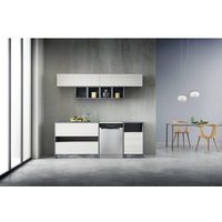 Miniatura 8 de LAVAVAJILLAS 60 CM WHIRLPOOL WFC 3C33 PF X D 14 CUBIERTOS INOX